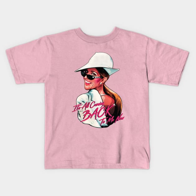 Chandail celine dion hot sale